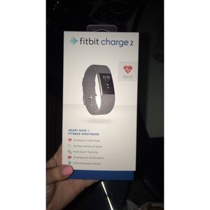 Fitbit Charge 2